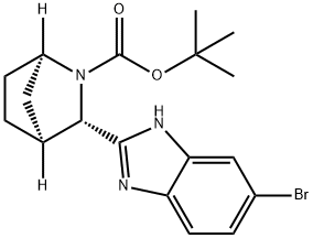 1256387-74-2 Structure