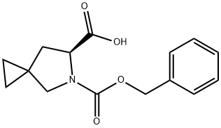 Ledipasvir interMediate Struktur