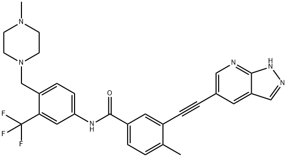 1257628-77-5 Structure