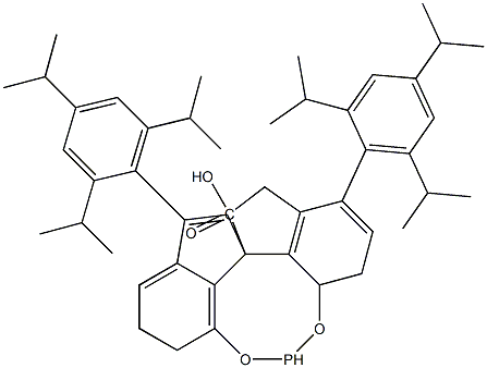 1258276-28-6 Structure