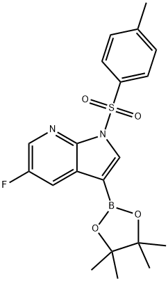 1259279-57-6 結(jié)構(gòu)式