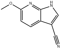 1260385-45-2 Structure