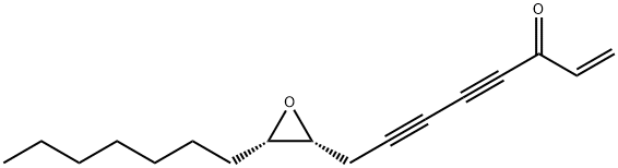 126146-63-2 結(jié)構(gòu)式