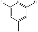 1261488-11-2 Structure