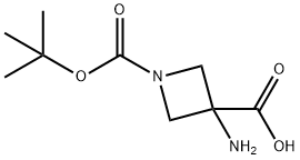 1262412-13-4 Structure