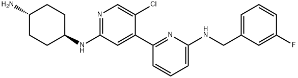 1263369-28-3 結(jié)構(gòu)式