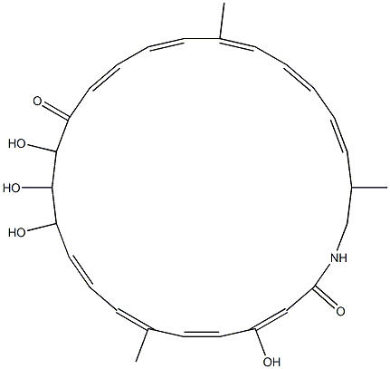 SceliphrolactaM Struktur