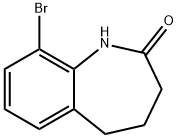 1269293-40-4 Structure