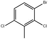 3-BroMo-2,6-dichloro-1-Methylbenzene