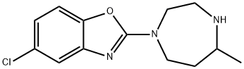 1276666-13-7 Structure