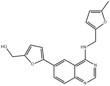 1285702-20-6 結(jié)構(gòu)式