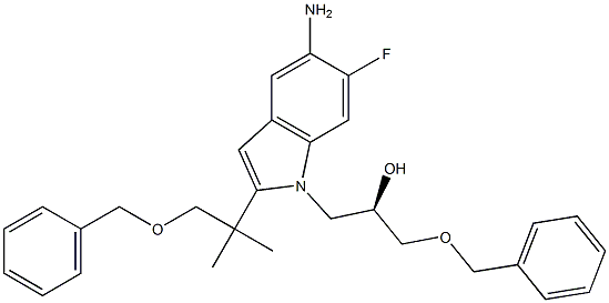 1294504-67-8 結(jié)構(gòu)式