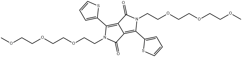 1296131-04-8 Structure