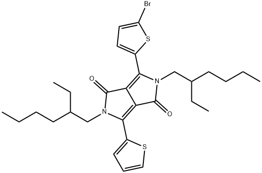 1308671-90-0 結(jié)構(gòu)式