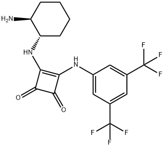 1312991-12-0 Structure