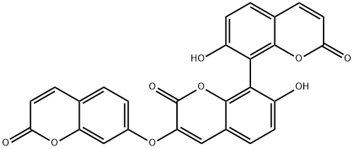 131559-54-1 結(jié)構(gòu)式