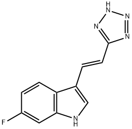 1316695-35-8 結(jié)構(gòu)式