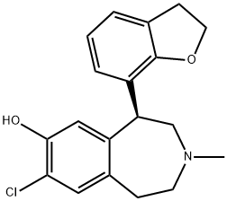 Odapipam Struktur