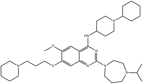 1320288-17-2 Structure