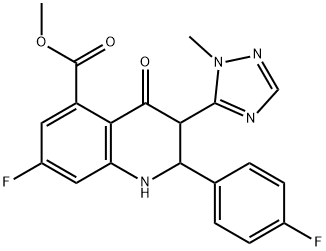 1322616-36-3 Structure