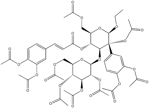 132302-25-1 結(jié)構(gòu)式