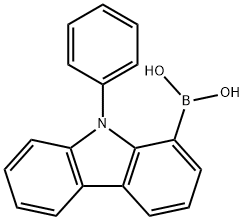 1-BAPC Struktur