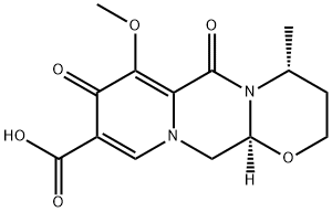 1335210-34-8 結(jié)構(gòu)式