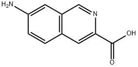 7-aMinoquinoline-3-carboxylic acid price.