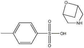 6-Oxa-3-azabicyclo[3.1.1]heptane tosylate