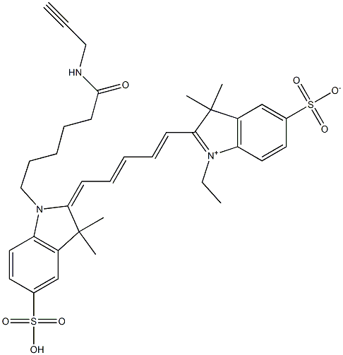 1345823-20-2 結(jié)構(gòu)式