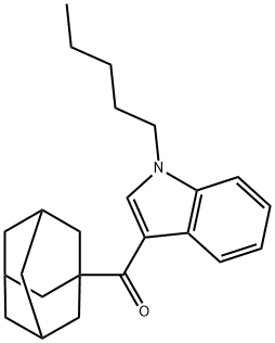 AB-001 Struktur