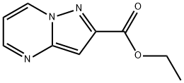 ピラゾロ[1,5-A]ピリミジン-2-カルボン酸エチル price.