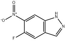 5-Fluoro-6-nitro-1H-indazole|5-FLUORO-6-NITRO-1H-INDAZOLE