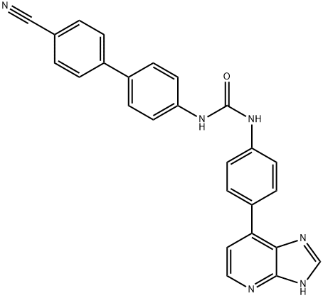 1361414-26-7 結(jié)構(gòu)式