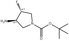 1363382-79-9 結(jié)構(gòu)式