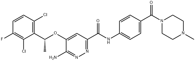 1365267-27-1 結(jié)構(gòu)式