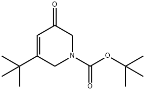 3-hydroxy-3-phenylazetidine trifluoroacetate Struktur