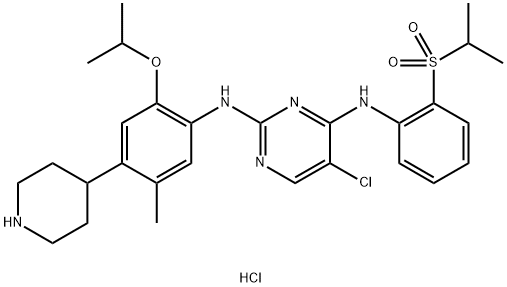 1380575-43-8 Structure