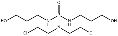 CyclophosphaMide IMpurity A Struktur