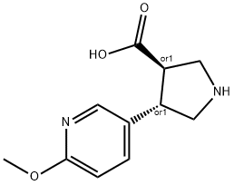 1392266-65-7 結(jié)構(gòu)式