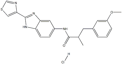 1393748-80-5 結(jié)構(gòu)式