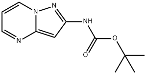 Tert-butyl pyrazolo[1,5-a]pyriMidin-2-ylcarbaMate price.