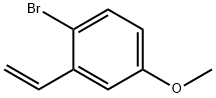 1-BroMo-4-Methoxy-2-vinylbenzene