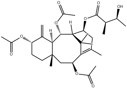 139713-81-8 結(jié)構(gòu)式