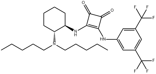 1411983-40-8 Structure