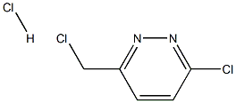 3-chloro-6-(chloroMethyl)pyridazine hydrochloride price.