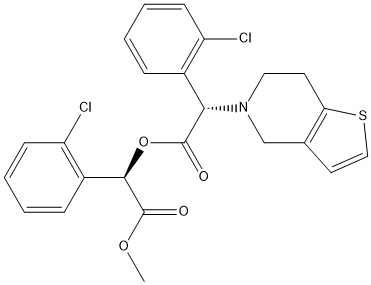  化學(xué)構(gòu)造式