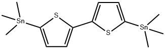 5,5'‐
bis(triMethylstannyl)‐
2,2'‐bithiophene