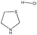 Thiazolidine, hydrochloride (1:1) price.