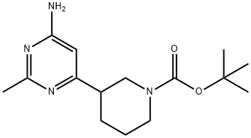 1446282-15-0 Structure